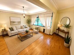 Cashew Park Condominium (D23), Condominium #576732021